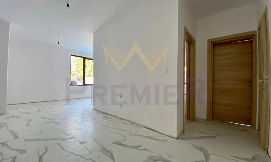 DREIZIMMERWOHNUNG IN GREEN PARADISE V – PRIMORSKO! EINZIGARTIGE TERRASSE VON 29 M²! -  - snimka 2 - Imoti Premier