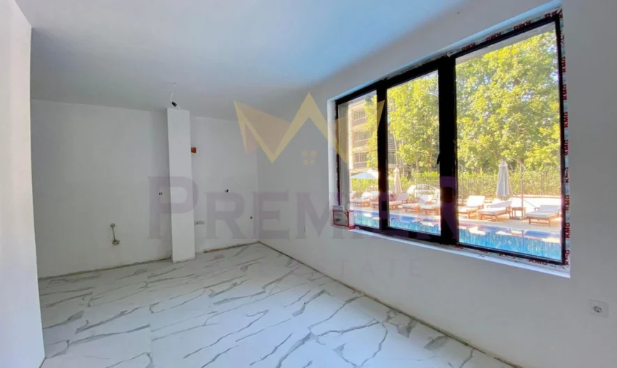 DREIZIMMERWOHNUNG IN GREEN PARADISE V – PRIMORSKO! EINZIGARTIGE TERRASSE VON 29 M²! -  - snimka 6 - Imoti Premier