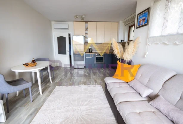 Immobilienagentur - Imoti Premier - imot - 1050859, Preis: 800 EUR