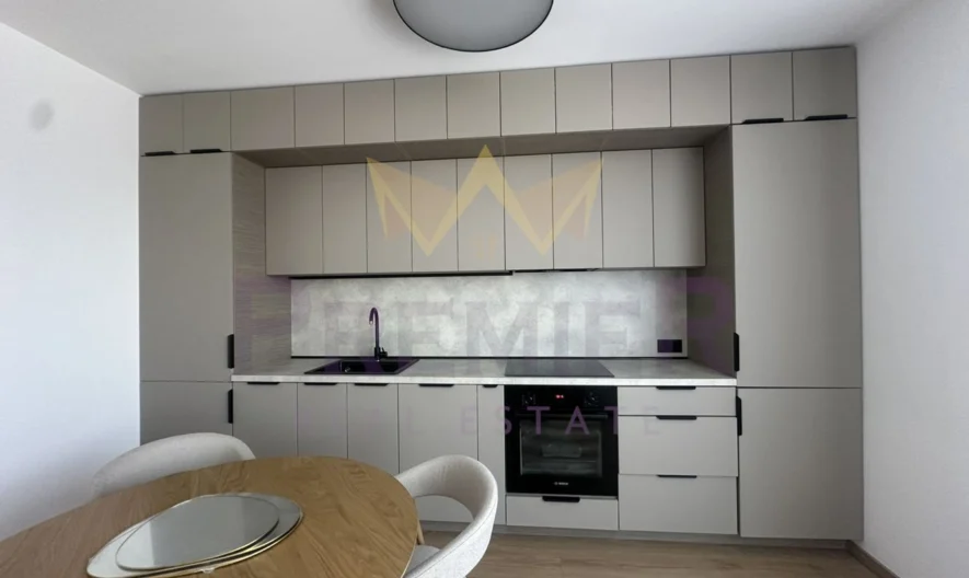 Dreizimmerwohnung in Karpuzitsa -  - snimka 5 - Imoti Premier