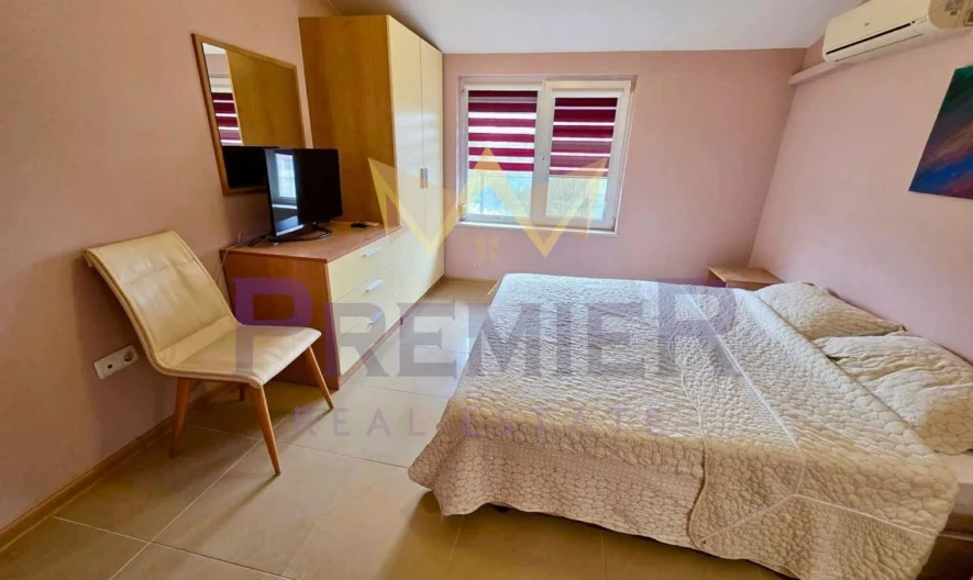 Dreizimmerwohnung in Konstantin und Elena – Varna -  - snimka 2 - Imoti Premier