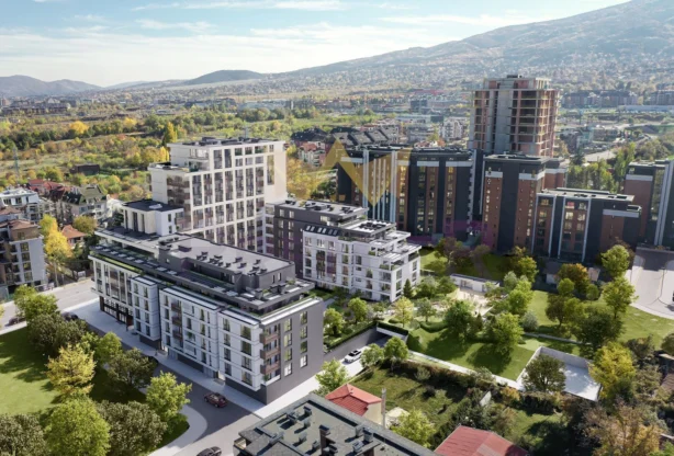 Immobilienagentur - Imoti Premier - imot - 925725, Preis: 256200 EUR