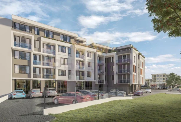 Immobilienagentur - Imoti Premier - imot - 1183390, Preis: 124952 EUR
