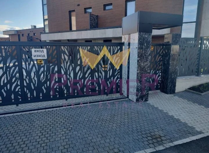 Dreizimmerwohnung in Sarafovo, erste Meereslinie - - snimka 6 - Imoti Premier