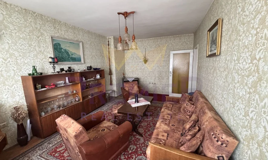 Dreizimmerwohnung in Shirok Zentar, Plovdiv -  - snimka 1 - Imoti Premier