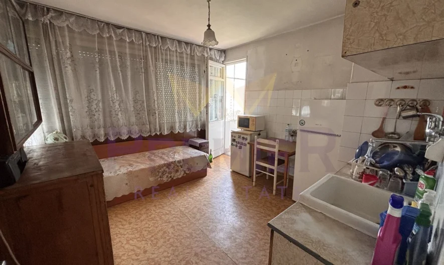 Dreizimmerwohnung in Shirok Zentar, Plovdiv -  - snimka 5 - Imoti Premier