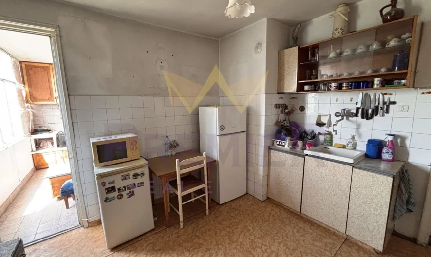 Dreizimmerwohnung in Shirok Zentar, Plovdiv -  - snimka 6 - Imoti Premier