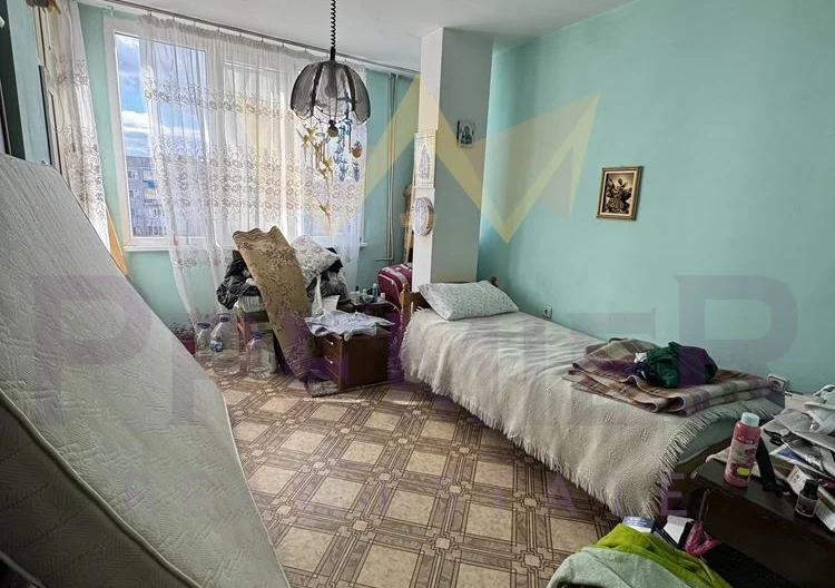 Dreizimmerwohnung in Slatina -  - snimka 6 - Imoti Premier