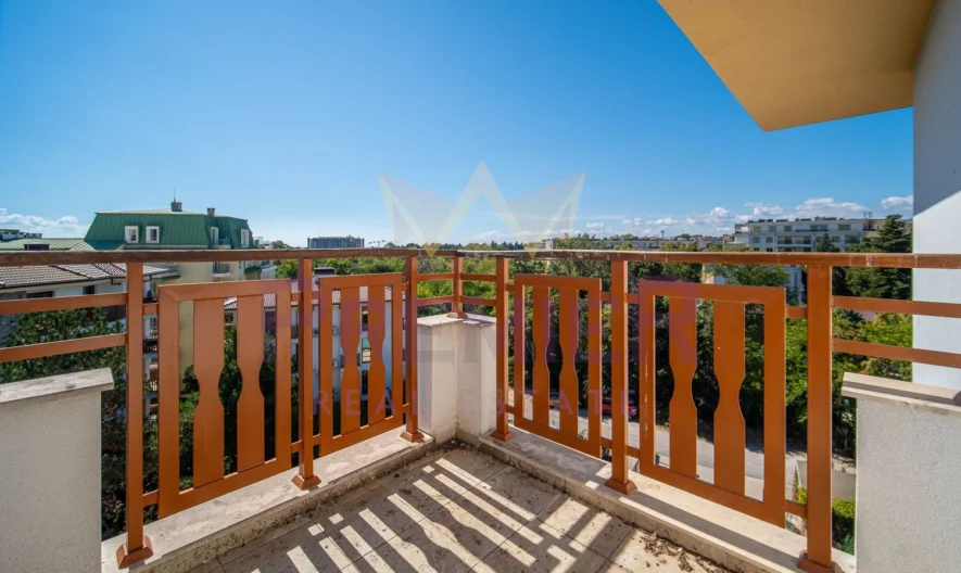 🌊 DREIZIMMERWOHNUNG IN ST. KONSTANTIN UND ELENA | 107,93 QM | NEUBAU – Stadt Varna -  - snimka 9 - Imoti Premier