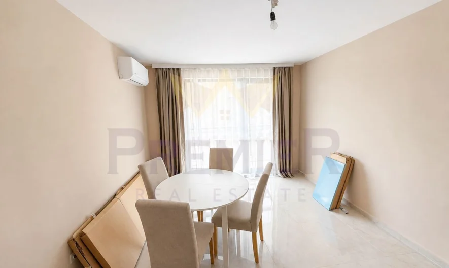 Dreizimmerwohnung in St. Konstantin und Elena - - snimka 4 - Imoti Premier
