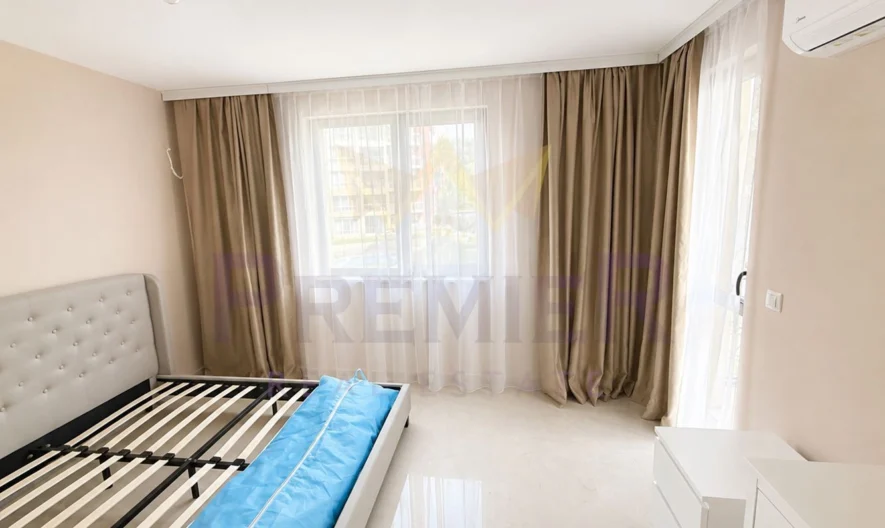 Dreizimmerwohnung in St. Konstantin und Elena - - snimka 6 - Imoti Premier