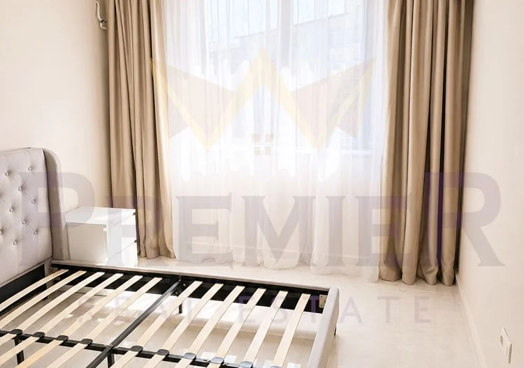 Dreizimmerwohnung in St. Konstantin und Elena - - snimka 7 - Imoti Premier