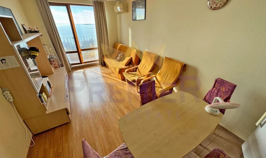 Dreizimmerwohnung in Sv. Vlas -  - snimka 3 - Imoti Premier