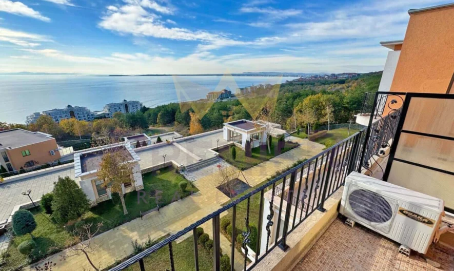 Dreizimmerwohnung in Sv. Vlas -  - snimka 9 - Imoti Premier