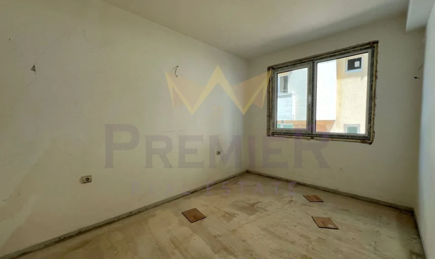 Dreizimmerwohnung in Sveti Vlas – Nur 20 Meter vom Strand entfernt -  - snimka 7 - Imoti Premier