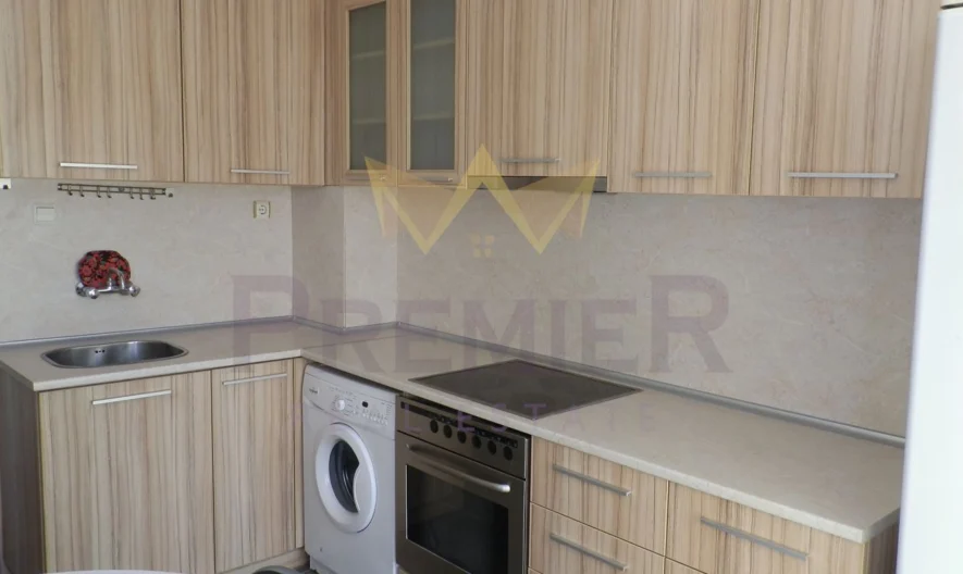 DREIZIMMERWOHNUNG KOLCHOSEN-MARKT -  - snimka 1 - Imoti Premier