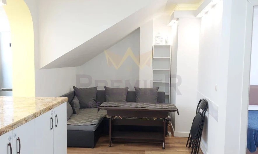 DREIZIMMERWOHNUNG KOLCHOSEN-MARKT -  - snimka 1 - Imoti Premier