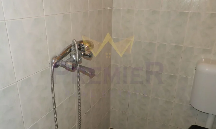 DREIZIMMERWOHNUNG KOLCHOSEN-MARKT -  - snimka 10 - Imoti Premier