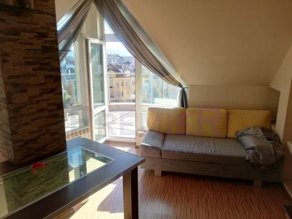 DREIZIMMERWOHNUNG KOLCHOSEN-MARKT -  - snimka 2 - Imoti Premier