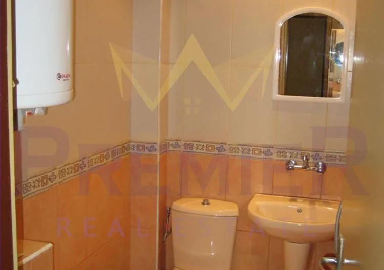 DREIZIMMERWOHNUNG KOLCHOSEN-MARKT - - snimka 6 - Imoti Premier