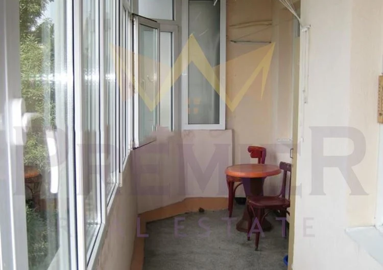 DREIZIMMERWOHNUNG KOLCHOSEN-MARKT - - snimka 7 - Imoti Premier