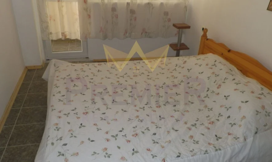 DREIZIMMERWOHNUNG KOLCHOSEN-MARKT -  - snimka 8 - Imoti Premier