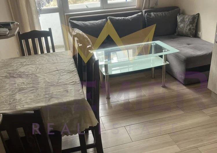 DREIZIMMERWOHNUNG, KOLHOZEN PASAR -  - snimka 1 - Imoti Premier