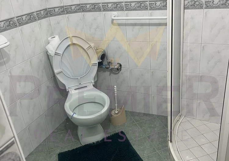 DREIZIMMERWOHNUNG, KOLHOZEN PASAR -  - snimka 10 - Imoti Premier