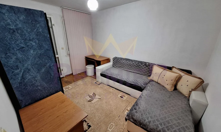 DREIZIMMERWOHNUNG, KOLHOZEN PASAR -  - snimka 3 - Imoti Premier