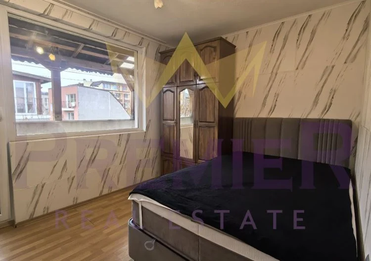 DREIZIMMERWOHNUNG, KOLHOZEN PASAR -  - snimka 4 - Imoti Premier