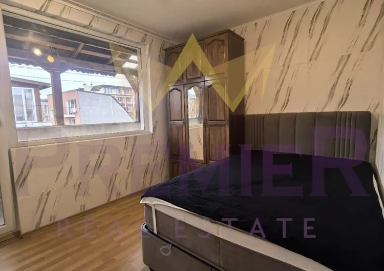 DREIZIMMERWOHNUNG, KOLHOZEN PASAR -  - snimka 5 - Imoti Premier