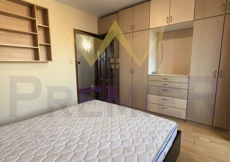 DREIZIMMERWOHNUNG, KOLHOZEN PASAR - - snimka 6 - Imoti Premier