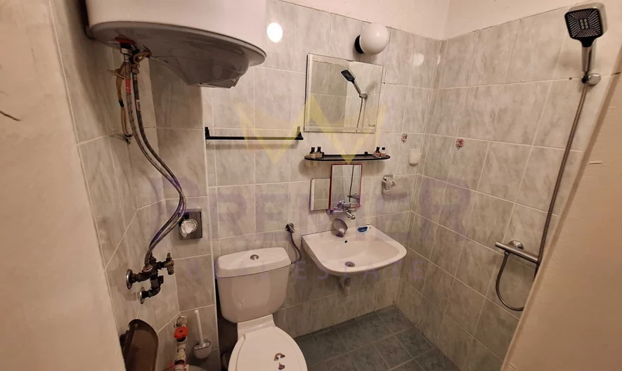 DREIZIMMERWOHNUNG, KOLHOZEN PASAR -  - snimka 8 - Imoti Premier
