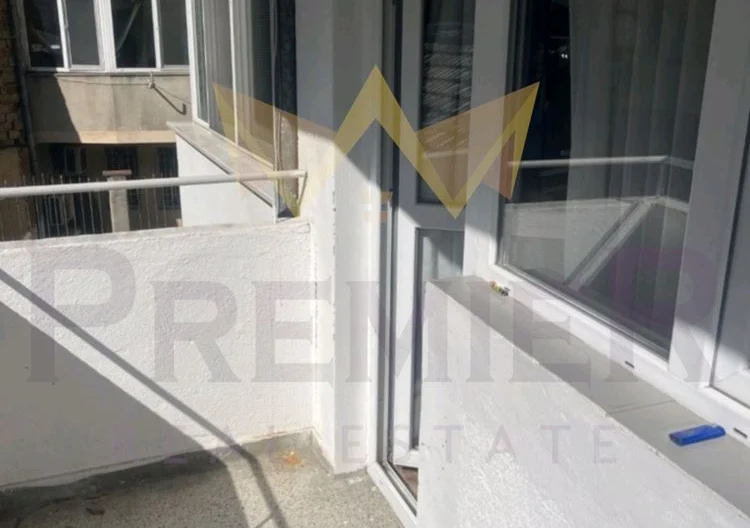 DREIZIMMERWOHNUNG, KOLHOZEN PASAR -  - snimka 8 - Imoti Premier