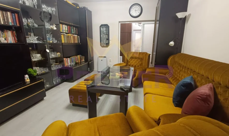 Dreizimmerwohnung Kolhozen Pazar -  - snimka 1 - Imoti Premier