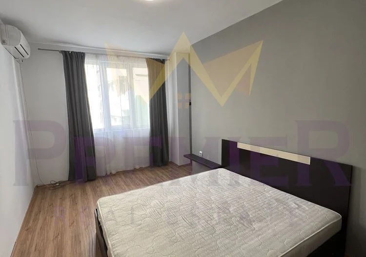 DREIZIMMERWOHNUNG, KOLHOZEN PAZAR -  - snimka 10 - Imoti Premier