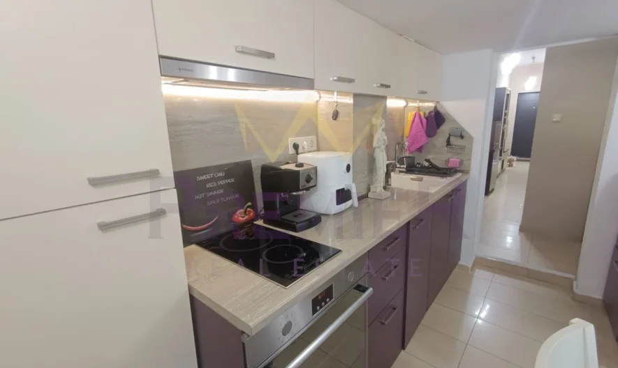 Dreizimmerwohnung Kolhozen Pazar -  - snimka 13 - Imoti Premier