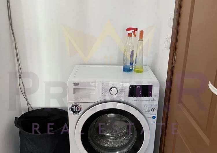 DREIZIMMERWOHNUNG, KOLHOZEN PAZAR -  - snimka 15 - Imoti Premier