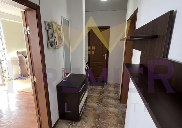 DREIZIMMERWOHNUNG, KOLHOZEN PAZAR -  - snimka 18 - Imoti Premier