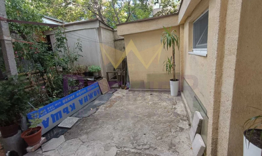 Dreizimmerwohnung Kolhozen Pazar -  - snimka 21 - Imoti Premier