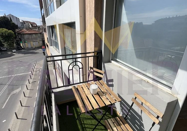 DREIZIMMERWOHNUNG, KOLHOZEN PAZAR -  - snimka 22 - Imoti Premier