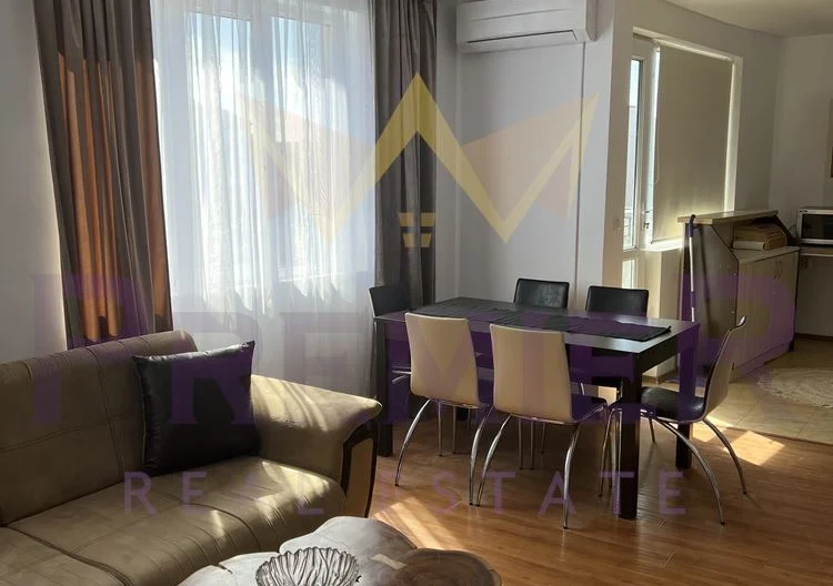 DREIZIMMERWOHNUNG, KOLHOZEN PAZAR -  - snimka 3 - Imoti Premier