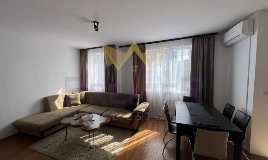 DREIZIMMERWOHNUNG, KOLHOZEN PAZAR -  - snimka 5 - Imoti Premier