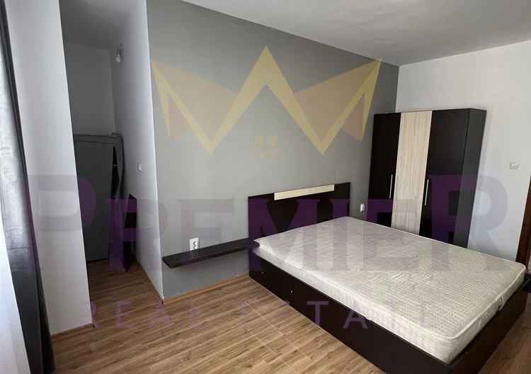 DREIZIMMERWOHNUNG, KOLHOZEN PAZAR -  - snimka 9 - Imoti Premier