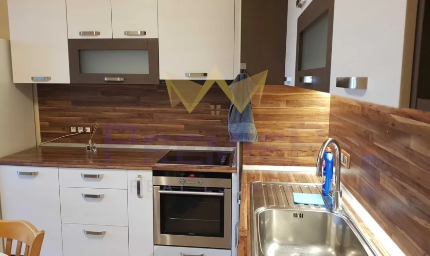DREIZIMMERWOHNUNG LEWSKI - - snimka 1 - Imoti Premier