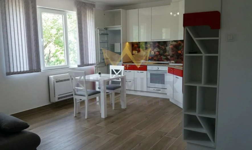 DREIZIMMERWOHNUNG LEWSKI -  - snimka 1 - Imoti Premier