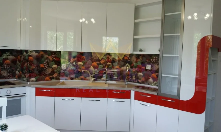 DREIZIMMERWOHNUNG LEWSKI -  - snimka 3 - Imoti Premier