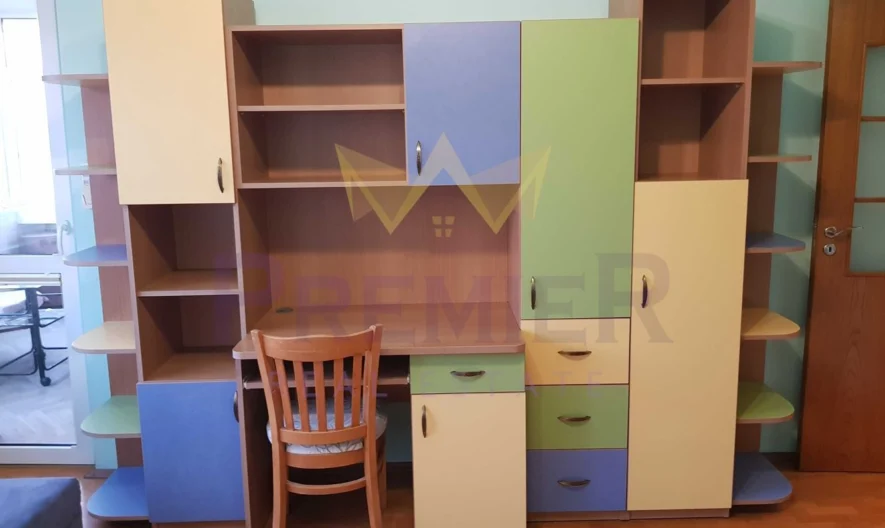 DREIZIMMERWOHNUNG LEWSKI - - snimka 4 - Imoti Premier