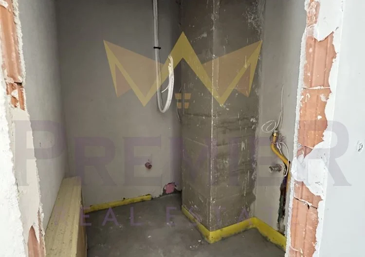 Dreizimmerwohnung, Malinova Dolina -  - snimka 12 - Imoti Premier