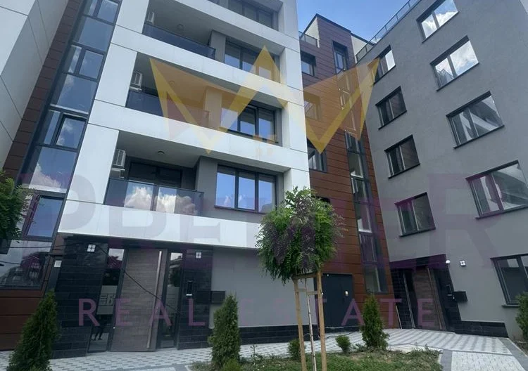 Dreizimmerwohnung Malinova Dolina -  - snimka 13 - Imoti Premier